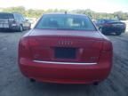 2008 Audi A4 2.0T Quattro