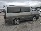 1997 Toyota Hiace