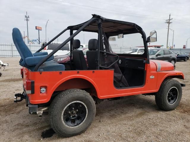 2018 Mahindra And Mahindra Roxor