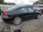 2006 Volvo S60 2.5T