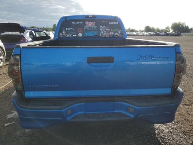 2006 Toyota Tacoma X-RUNNER Access Cab