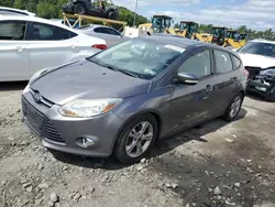 2014 Ford Focus SE en venta en Windsor, NJ