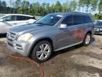 2012 Mercedes-Benz GL 450 4matic