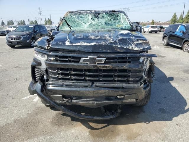 2024 Chevrolet Silverado C1500 RST