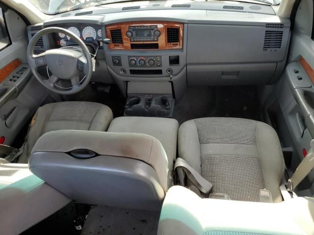 2006 Dodge RAM 1500 ST