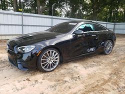 2022 Mercedes-Benz E 450 en venta en Austell, GA