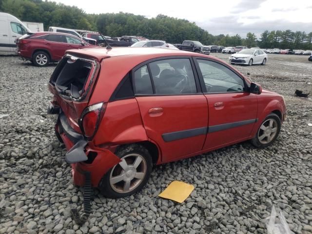 2006 KIA Rio 5