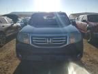 2012 Honda Pilot Touring