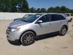 2012 Ford Edge SEL