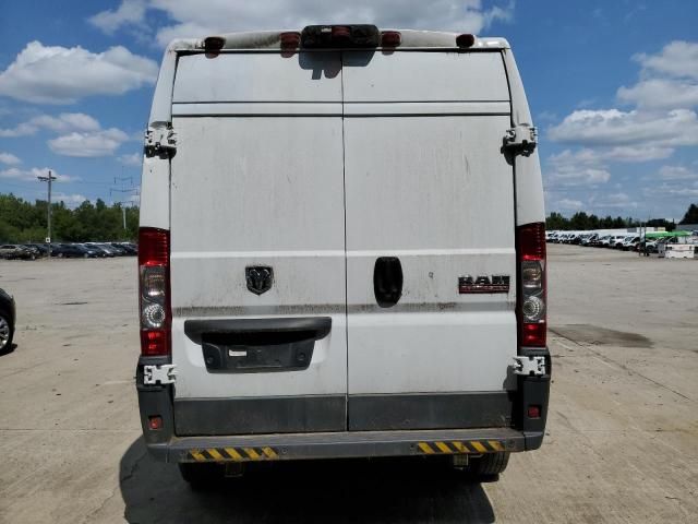 2017 Dodge RAM Promaster 2500 2500 High