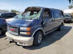 2002 GMC Savana RV G1500