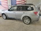 2011 Subaru Forester 2.5X Premium