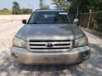 2006 Toyota Highlander Limited