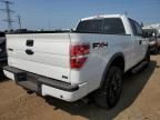 2010 Ford F150 Super Cab