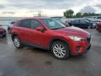 2014 Mazda CX-5 GT