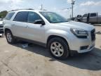 2014 GMC Acadia SLE