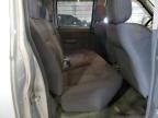 2002 Nissan Frontier Crew Cab XE