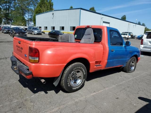 1994 Ford Ranger