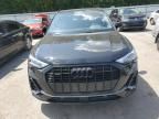 2021 Audi Q3 Premium S Line 45