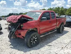 Toyota Tacoma Prerunner Access cab salvage cars for sale: 2013 Toyota Tacoma Prerunner Access Cab