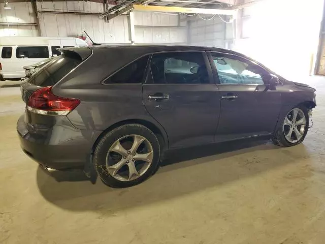 2014 Toyota Venza LE