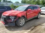 2020 Chevrolet Blazer 3LT