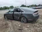 2018 Lincoln MKZ Select