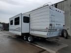 2001 Sportsmen Travel Trailer