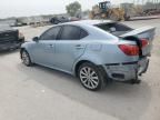 2009 Lexus IS 250