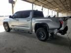 2023 Toyota Tundra Crewmax Platinum