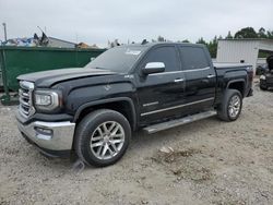 2018 GMC Sierra K1500 SLT en venta en Memphis, TN