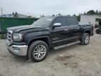 2018 GMC Sierra K1500 SLT