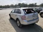 2009 Ford Edge SEL