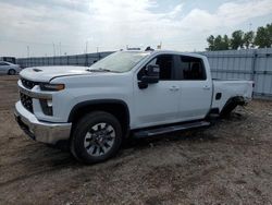 2022 Chevrolet Silverado K3500 LT en venta en Greenwood, NE