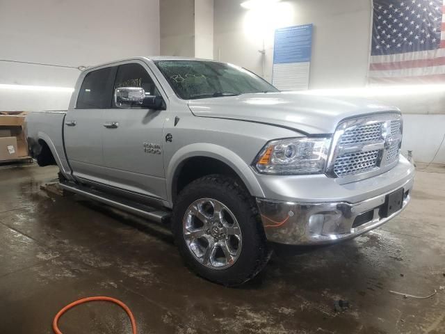 2018 Dodge 1500 Laramie