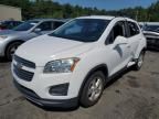 2016 Chevrolet Trax 1LT