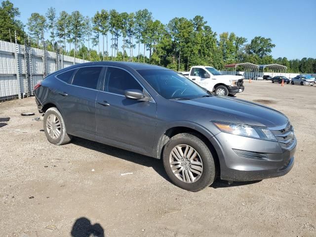 2012 Honda Crosstour EX