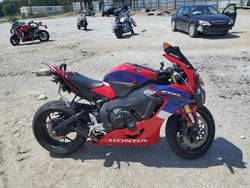 2022 Honda CBR1000 RA en venta en Gainesville, GA