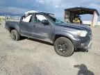 2015 Toyota Tacoma Double Cab