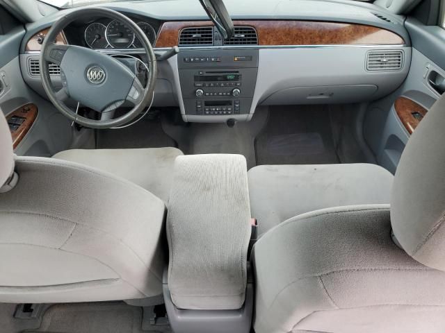 2006 Buick Lacrosse CX