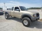 2001 Ford Ranger Super Cab