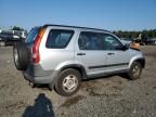 2004 Honda CR-V LX