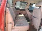 2010 Chevrolet Silverado K2500 Heavy Duty LT