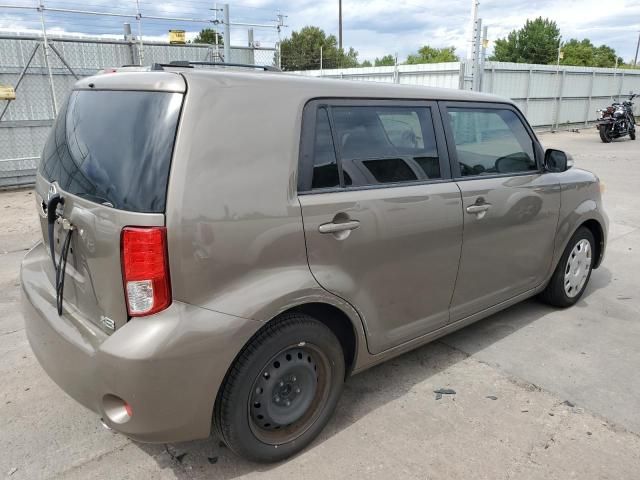 2012 Scion XB