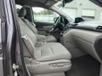 2015 Honda Odyssey Touring