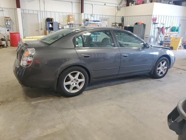 2004 Nissan Altima SE