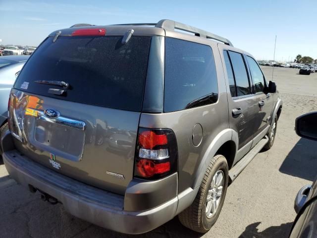 2006 Ford Explorer XLT