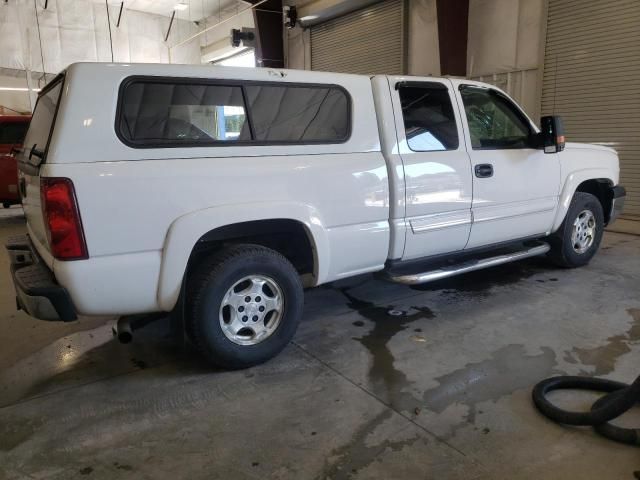 2003 Chevrolet Silverado K1500