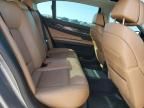 2012 BMW 750 LI