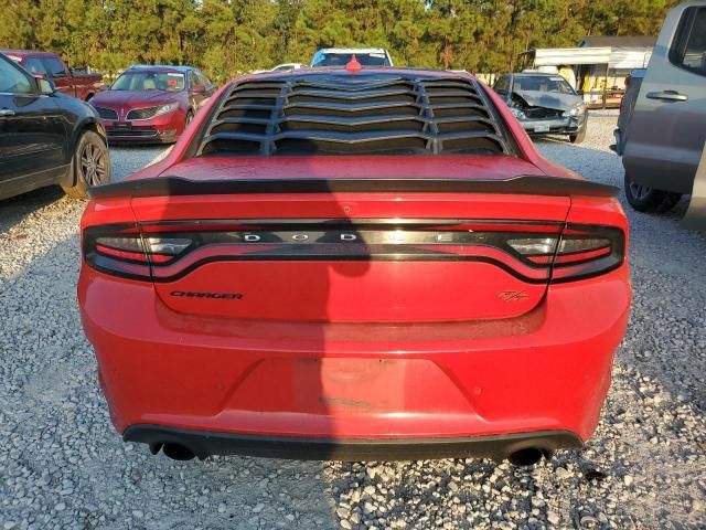 2018 Dodge Charger R/T 392